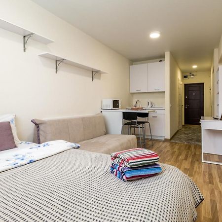 Home Inn Kiev Bagian luar foto