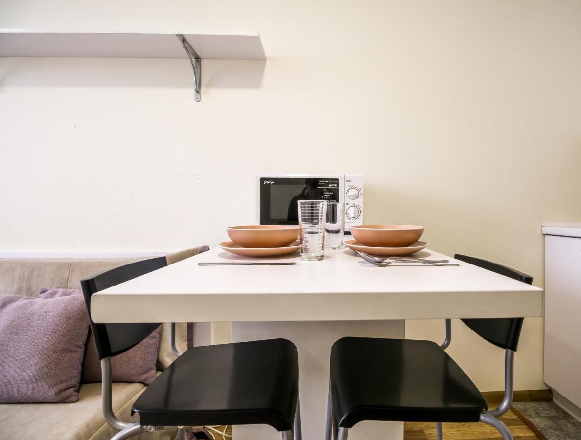 Home Inn Kiev Bagian luar foto