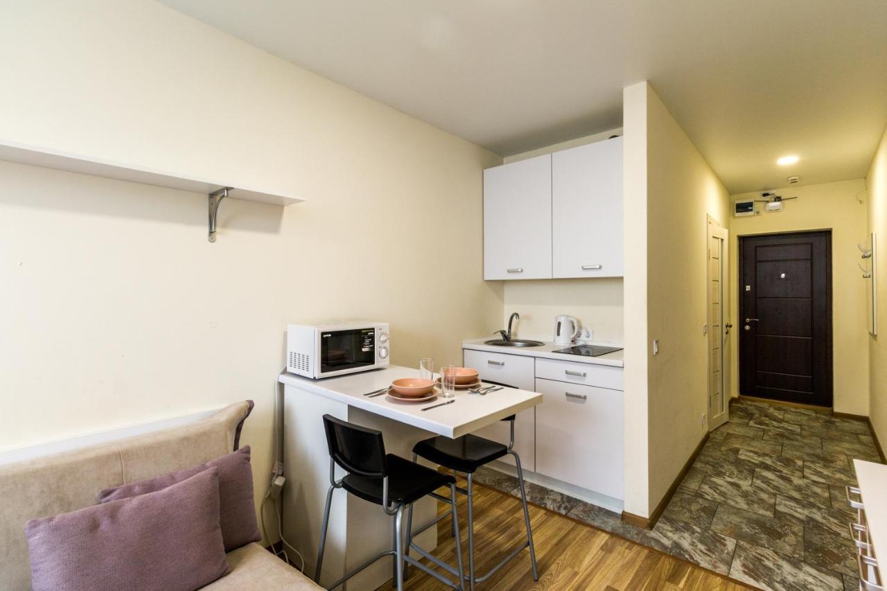 Home Inn Kiev Bagian luar foto