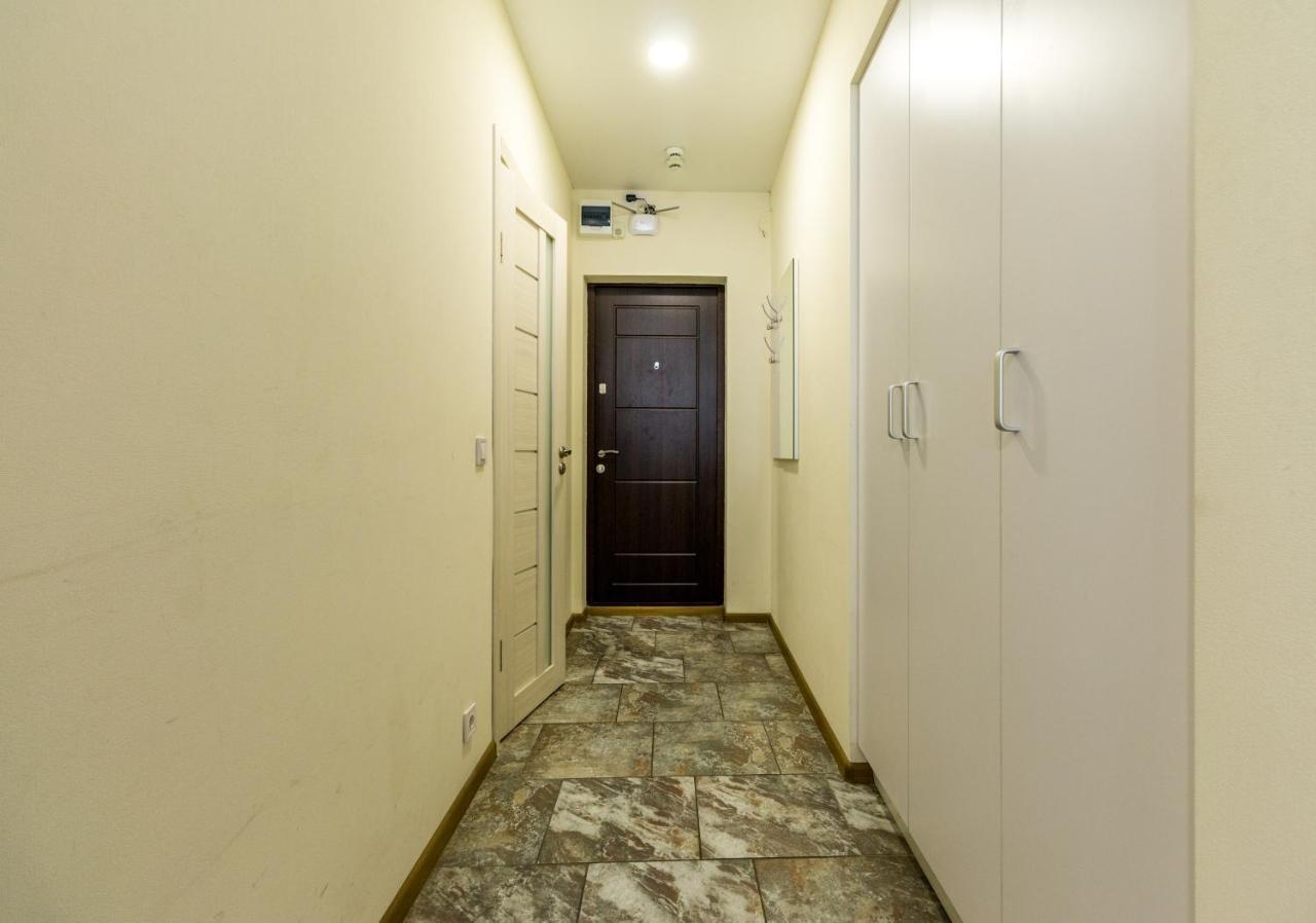 Home Inn Kiev Bagian luar foto