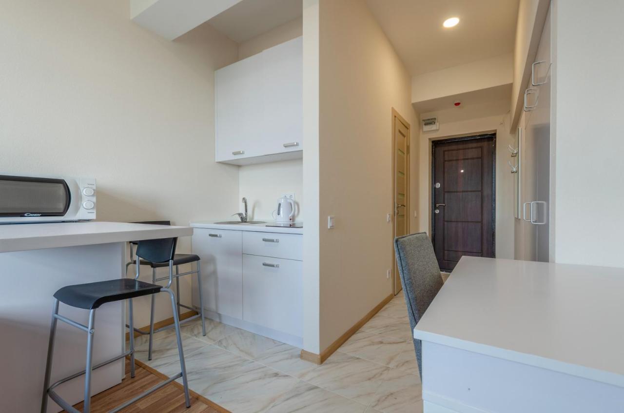 Home Inn Kiev Bagian luar foto