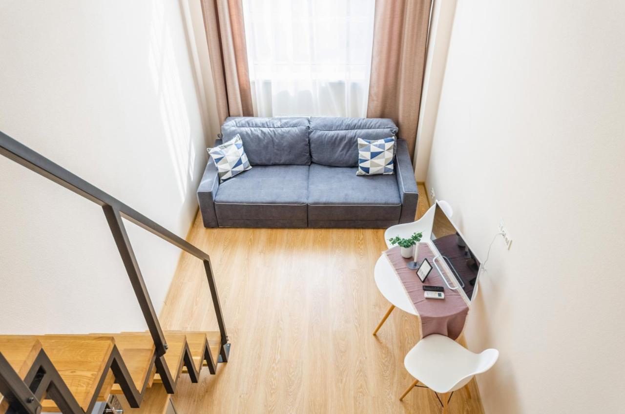 Home Inn Kiev Bagian luar foto