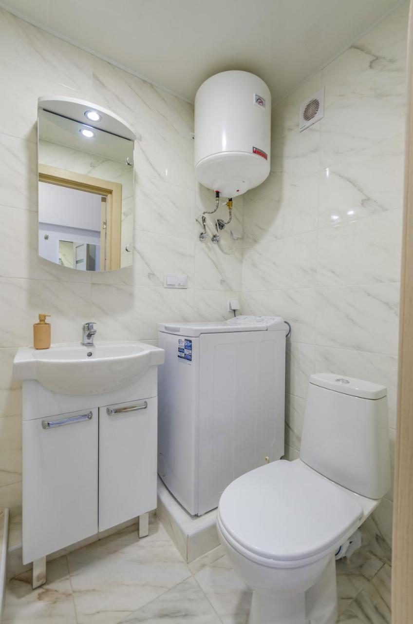 Home Inn Kiev Bagian luar foto
