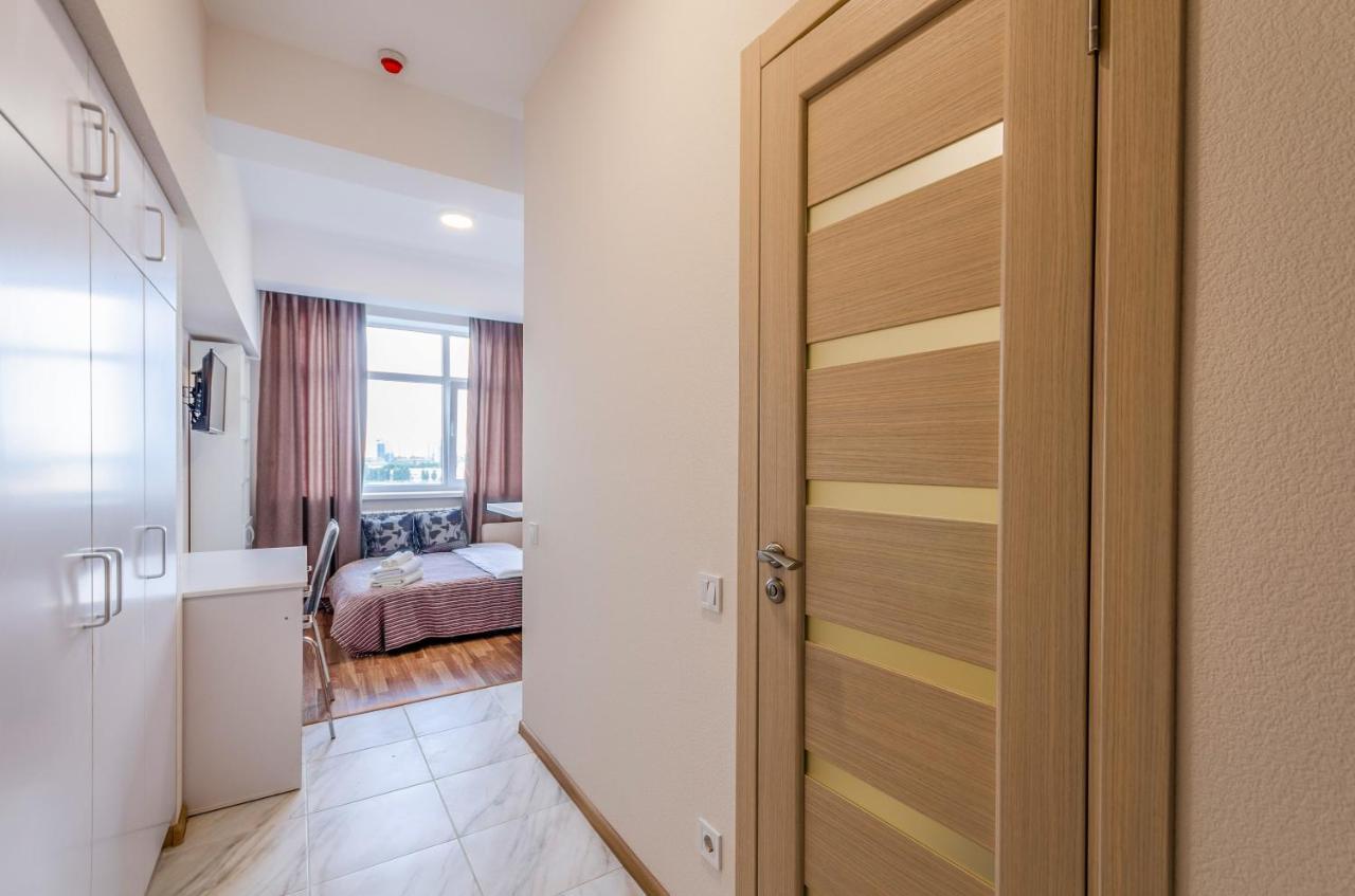 Home Inn Kiev Bagian luar foto