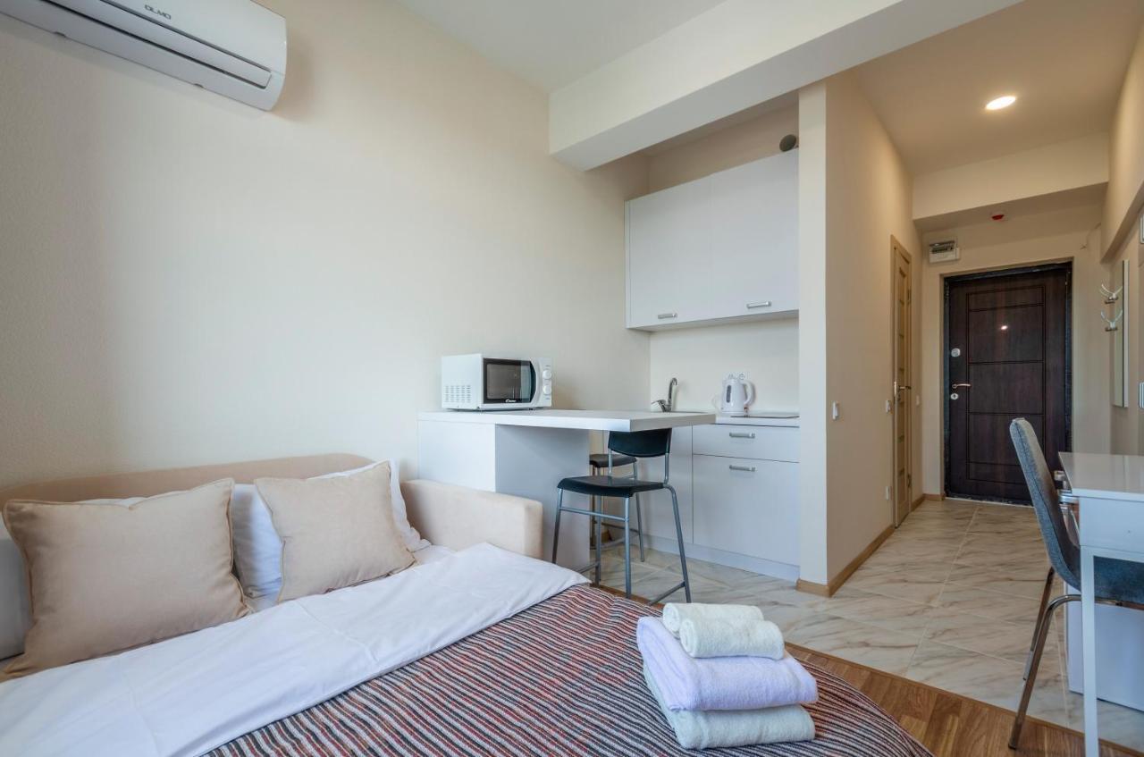 Home Inn Kiev Bagian luar foto