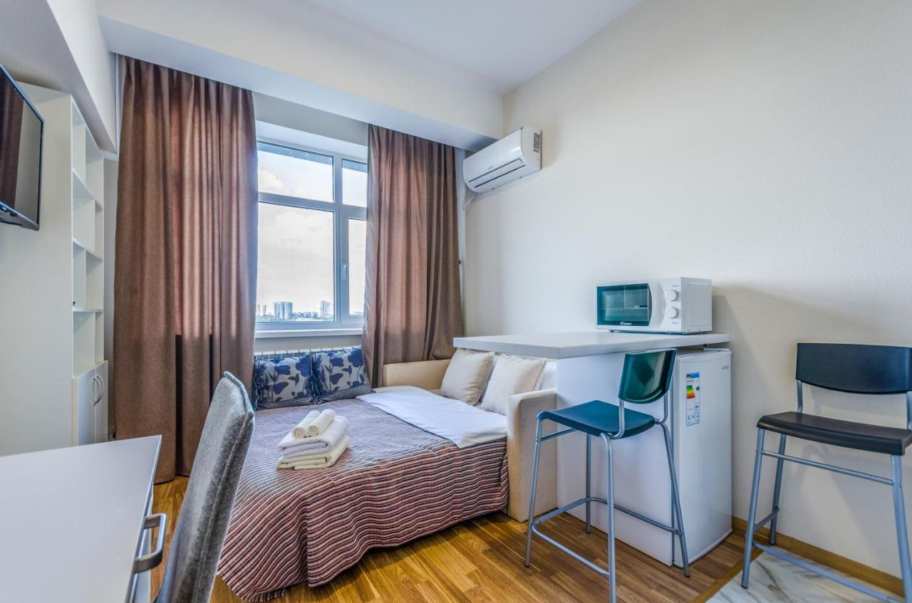 Home Inn Kiev Bagian luar foto