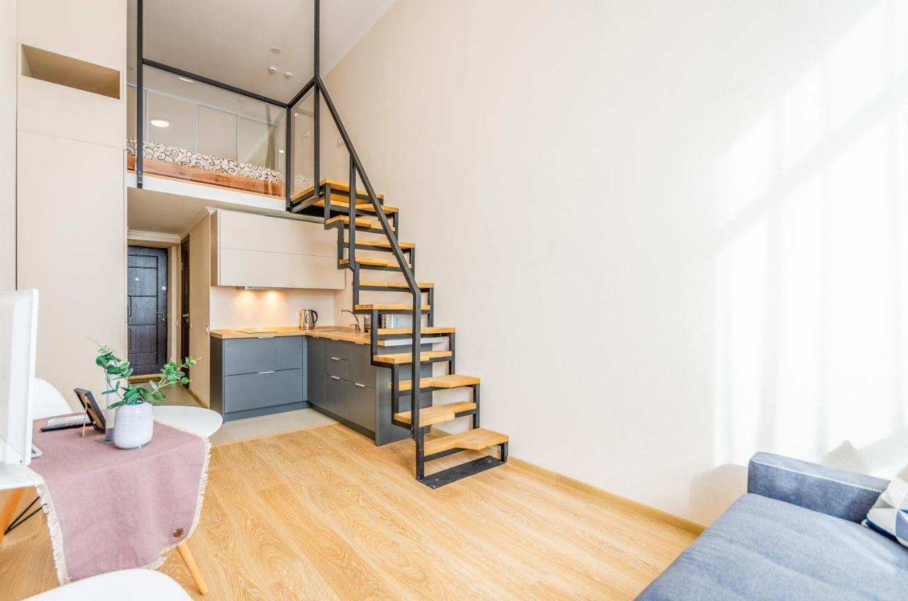 Home Inn Kiev Bagian luar foto