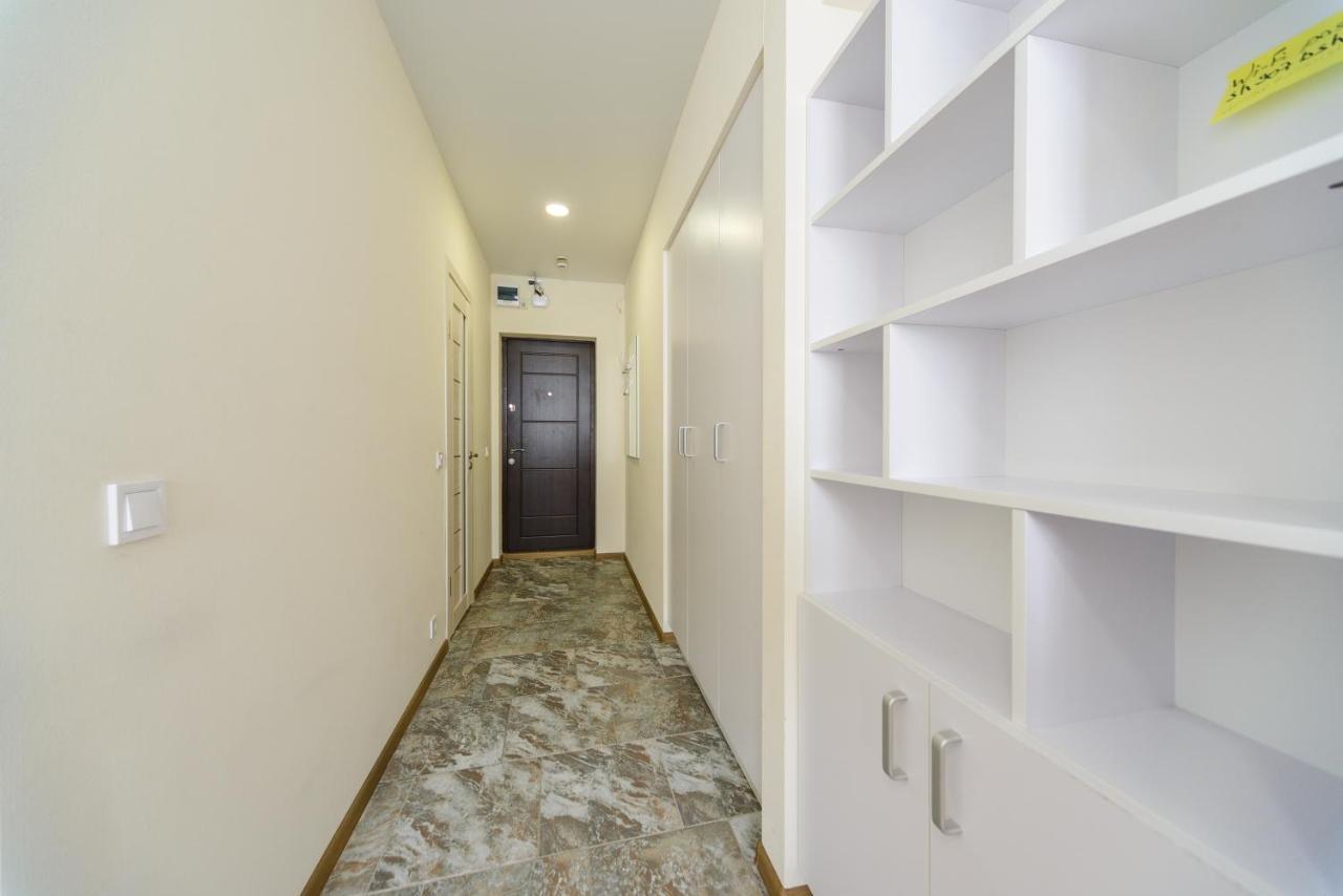 Home Inn Kiev Bagian luar foto
