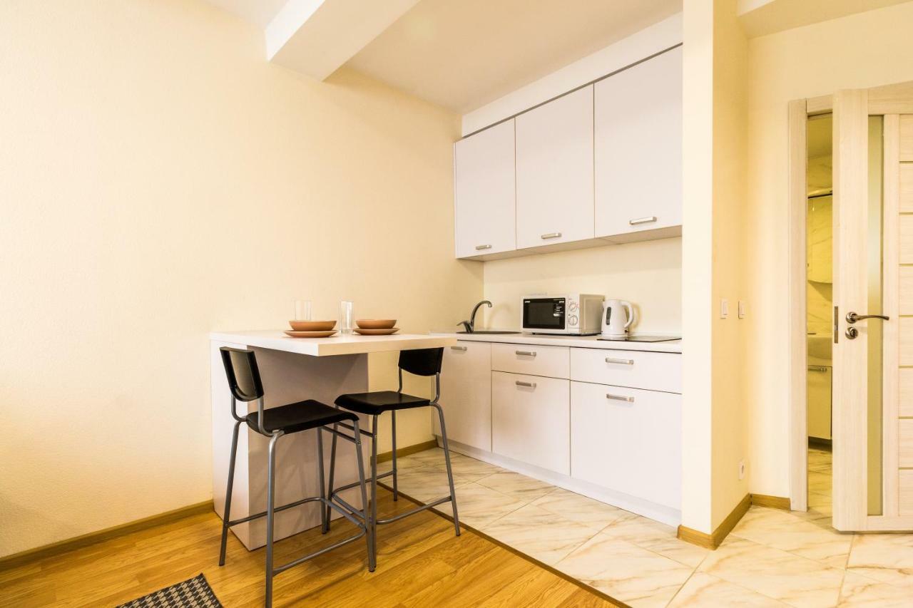 Home Inn Kiev Bagian luar foto