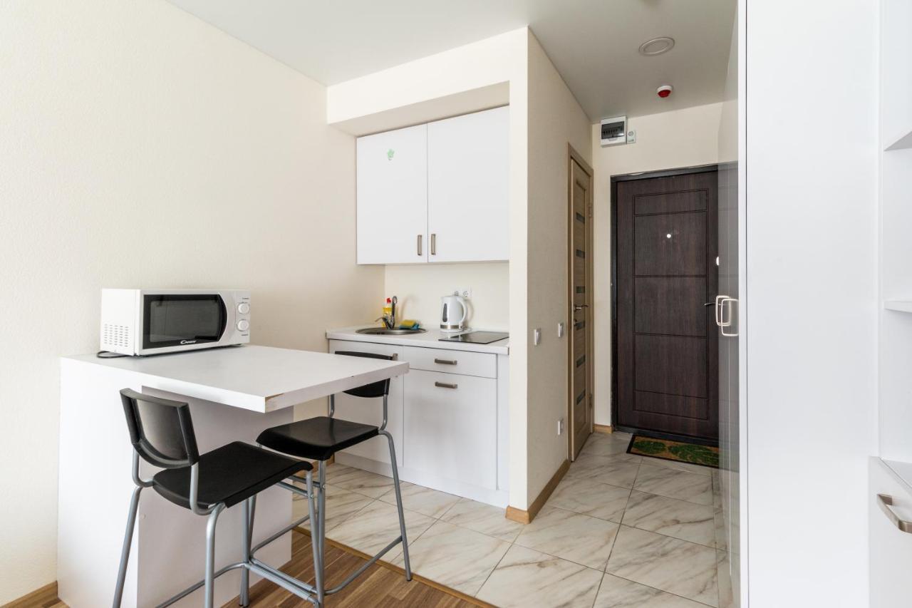 Home Inn Kiev Bagian luar foto